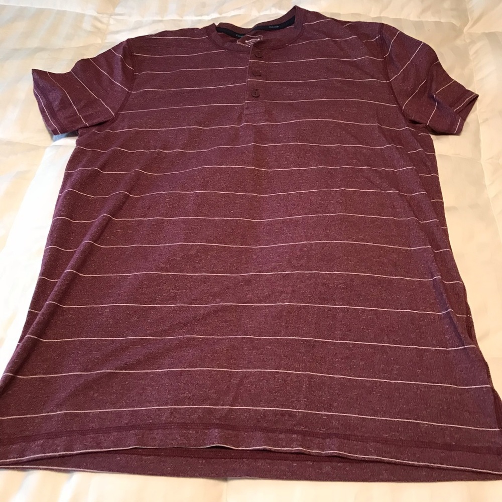 Medium shirt